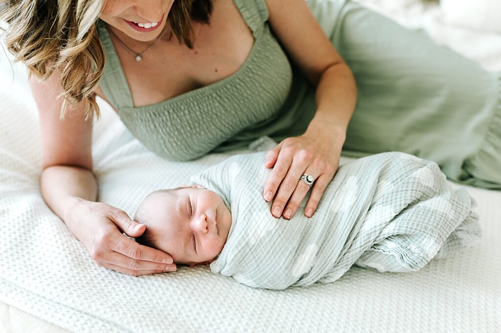 frequently asked questions about newborn photo sessions in fort worth texas