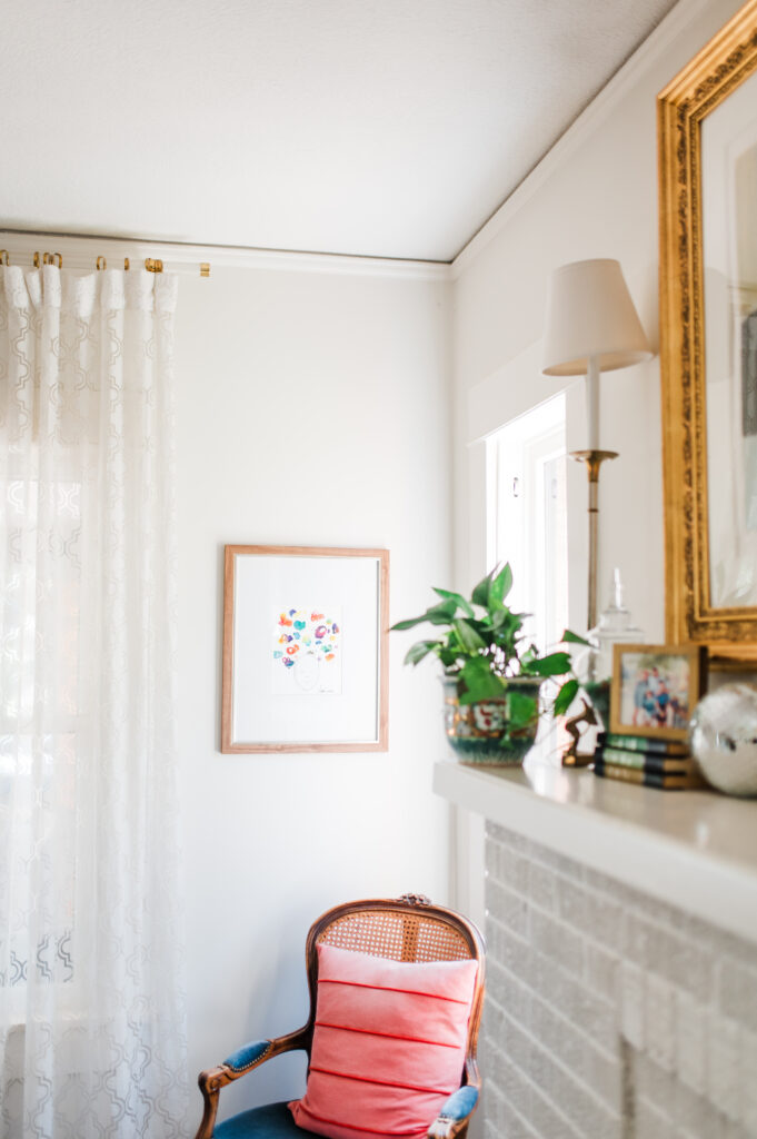 Photography Website Mistakes (and How to Fix Them) 2 photographer coach calm home environment perfect for chatting about your photography website plans